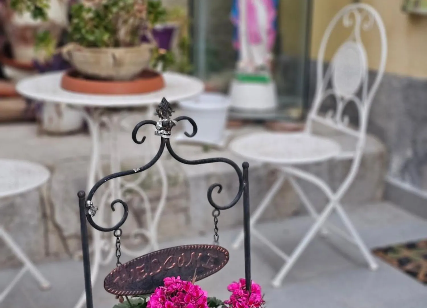 Suite And Relax Tina A 2 Passi Dal Centro E Al Foro Italico Palermo Holiday home