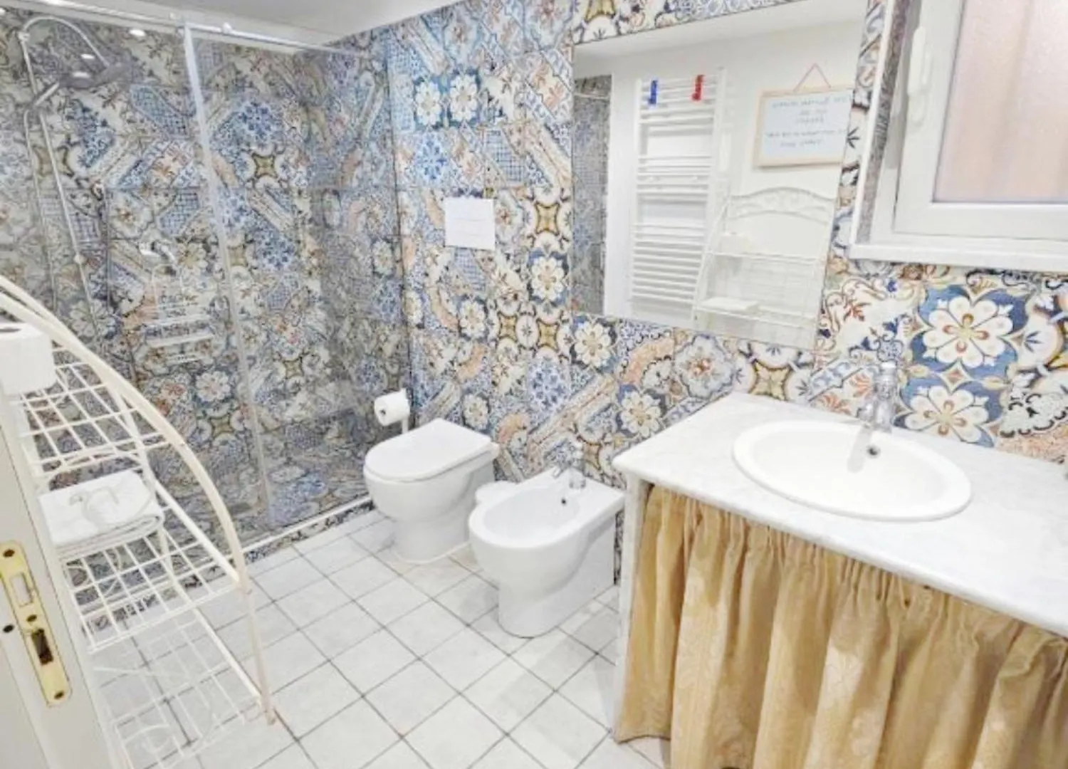 Holiday home Suite And Relax Tina A 2 Passi Dal Centro E Al Foro Italico Palermo