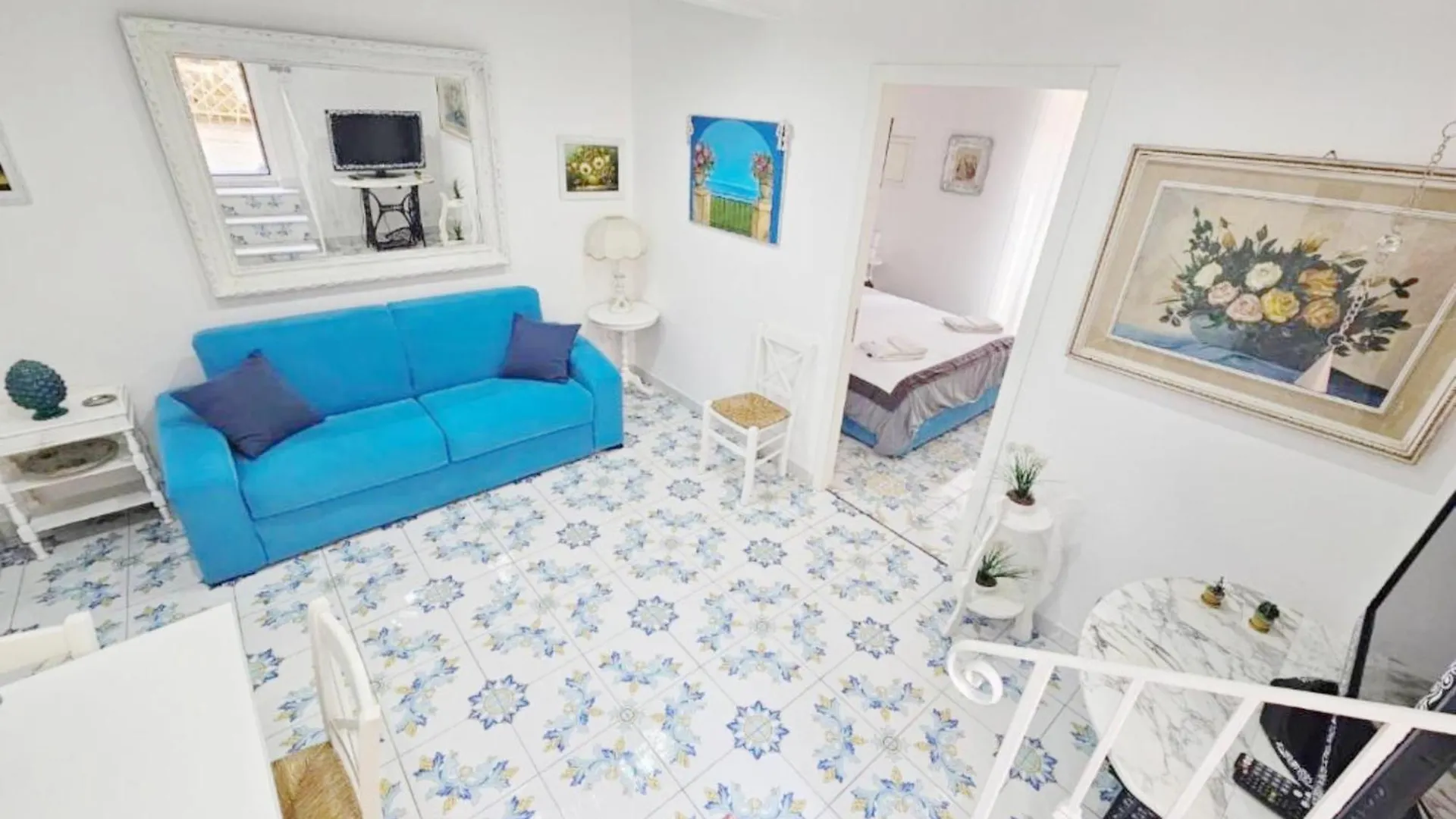 Suite And Relax Tina A 2 Passi Dal Centro E Al Foro Italico contacts